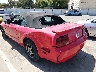 1ZVFT84N775****** Salvamento y Reparables 2007 Ford Mustang en Fresno