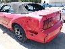 1ZVFT84N775****** Salvamento y Reparables 2007 Ford Mustang en Estado de California