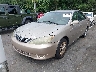 4T1BE32K85U****** Used and Repairable 2005 Toyota Camry in Greensboro