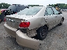 4T1BE32K85U****** Salvage and Wrecked 2005 Toyota Camry in North Carolina State