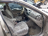 4T1BE32K85U****** Used and Repairable 2005 Toyota Camry in North Carolina State