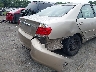 4T1BE32K85U****** Salvage and Repairable 2005 Toyota Camry in North Carolina State