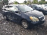 5FNRL38468B****** Salvage and Wrecked 2008 Honda Odyssey in Boston Shirley