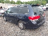 5FNRL38468B****** Salvage and Repairable 2008 Honda Odyssey in Boston Shirley
