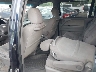 5FNRL38468B****** Wrecked 2008 Honda Odyssey in Boston Shirley