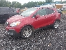 KL4CJDSB3FB****** Used and Repairable 2015 Buick Encore in Greenville