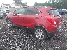 KL4CJDSB3FB****** Salvage and Repairable 2015 Buick Encore in Greenville