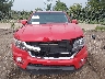 1GCHSBEA4K1****** Usados 2019 Chevrolet Colorado en Estado de Wisconsin