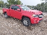 1GCHSBEA4K1****** Salvamento y Destrozados 2019 Chevrolet Colorado en Milwaukee