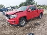 1GCHSBEA4K1****** Usados y Reparables 2019 Chevrolet Colorado en Milwaukee
