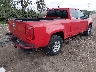 1GCHSBEA4K1****** Salvamento y Destrozados 2019 Chevrolet Colorado en Estado de Wisconsin