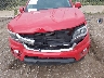 1GCHSBEA4K1****** Salvamento y Reparables 2019 Chevrolet Colorado en Estado de Wisconsin
