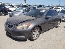 JHMCP26759C****** Used and Repairable 2009 Honda Accord in North Hollywood