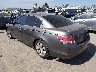 JHMCP26759C****** Salvage and Repairable 2009 Honda Accord in North Hollywood