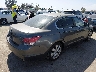 JHMCP26759C****** Salvage and Wrecked 2009 Honda Accord in California State