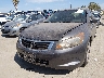 JHMCP26759C****** Salvage and Repairable 2009 Honda Accord in California State
