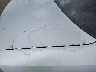 19UUA56613A****** Wrecked 2003 Acura TL in Hawaii State