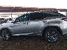 2T2JGMDA8NC****** Salvage 2022 Lexus RX Hybrid