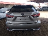 2T2JGMDA8NC****** Used 2022 Lexus RX Hybrid