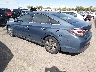 KMHE34L19GA****** Salvage and Repairable 2016 Hyundai Sonata Hybrid in Salt Lake City
