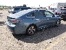 KMHE34L19GA****** Salvage and Wrecked 2016 Hyundai Sonata Hybrid in Utah State