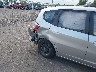 JHMGE8H30DC****** Destrozados 2013 Honda Fit en Estado de Tennessee
