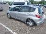 JHMGE8H30DC****** Salvamento y Reparables 2013 Honda Fit en Memphis