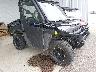 4XARRU990R8****** Salvage and Wrecked 2024 Polaris Ranger in Rec Rides Online Exclusive