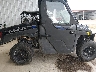 4XARRU990R8****** Wrecked 2024 Polaris Ranger in Minnesota State