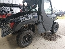 4XARRU990R8****** Salvage and Wrecked 2024 Polaris Ranger in Minnesota State