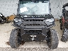 4XARRU990R8****** Used and Repairable 2024 Polaris Ranger in Minnesota State