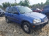 JHLRD28431C****** Salvage and Wrecked 2001 Honda CR-V in Northern Virginia