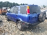 JHLRD28431C****** Salvage and Repairable 2001 Honda CR-V in Northern Virginia