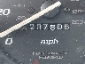 JHLRD28431C****** Salvage 2001 Honda CR-V in Northern Virginia