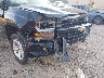 1GCVKREC5GZ****** Salvamento y Reparables 2016 Chevrolet Silverado 1500 en Estado de Carolina del Norte