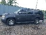 1GNUKJE3XAR****** Repairable 2010 Chevrolet Suburban 1500 in Maryland State