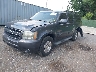 1GNUKJE3XAR****** Used and Repairable 2010 Chevrolet Suburban 1500 in Metro DC