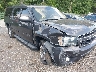1GNUKJE3XAR****** Salvage and Repairable 2010 Chevrolet Suburban 1500 in Maryland State