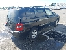 JTEGD21A960****** Salvage and Wrecked 2006 Toyota Highlander in Florida State