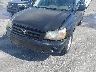 JTEGD21A960****** Salvage and Repairable 2006 Toyota Highlander in Florida State