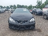 JH4DC54835S****** Wrecked 2005 Acura RSX in Ohio State