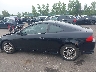 JH4DC54835S****** Repairable 2005 Acura RSX in Ohio State