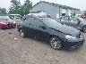 JH4DC54835S****** Salvage and Wrecked 2005 Acura RSX in Cleveland