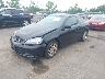 JH4DC54835S****** Used and Repairable 2005 Acura RSX in Cleveland
