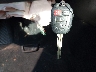 4T1BF1FK5HU****** Salvage 2017 Toyota Camry in North Carolina State