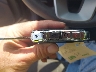 3KPF24ADXKE****** Salvamento 2019 Kia Forte en Estado de Rhode Island