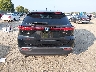 JTEAAAAH0PJ****** Wrecked 2023 Toyota Venza