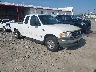 1FTRX17L81N****** Salvage and Wrecked 2001 Ford F-150 in Asheville