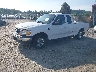 1FTRX17L81N****** Used and Repairable 2001 Ford F-150 in Asheville