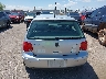 9BWGP61J024****** Wrecked 2002 Volkswagen Golf